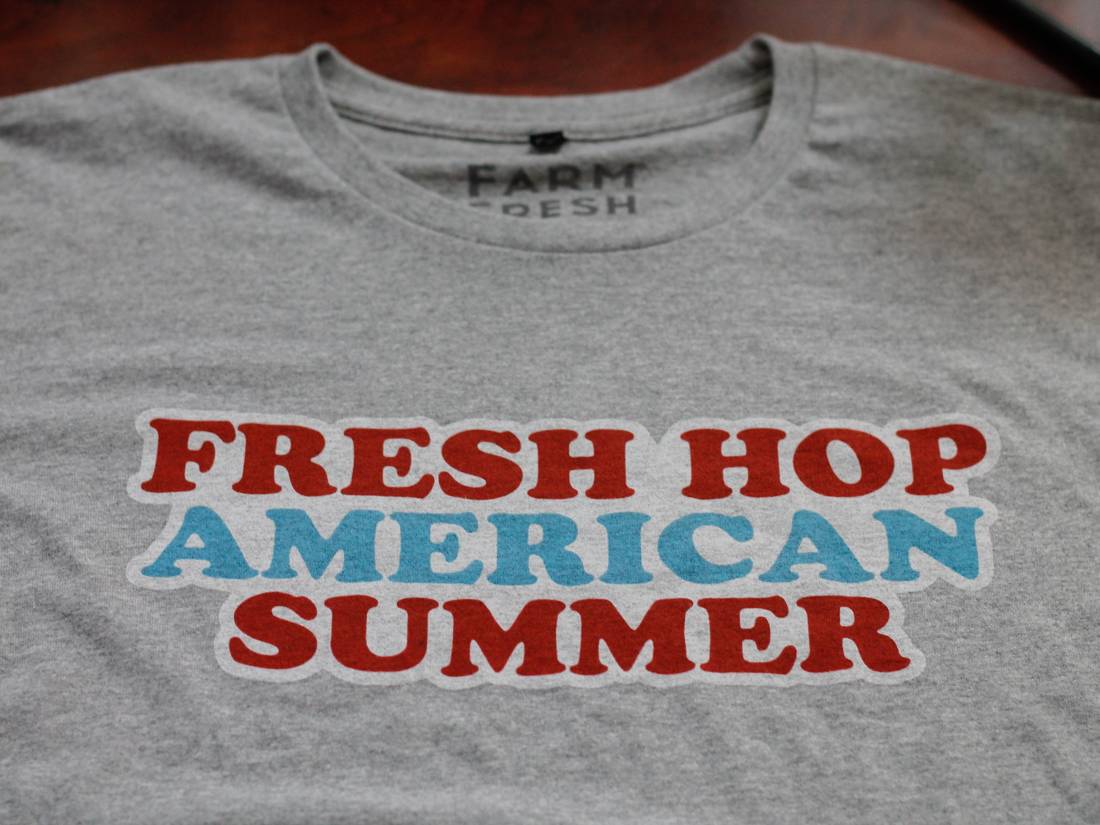 american summer t shirt